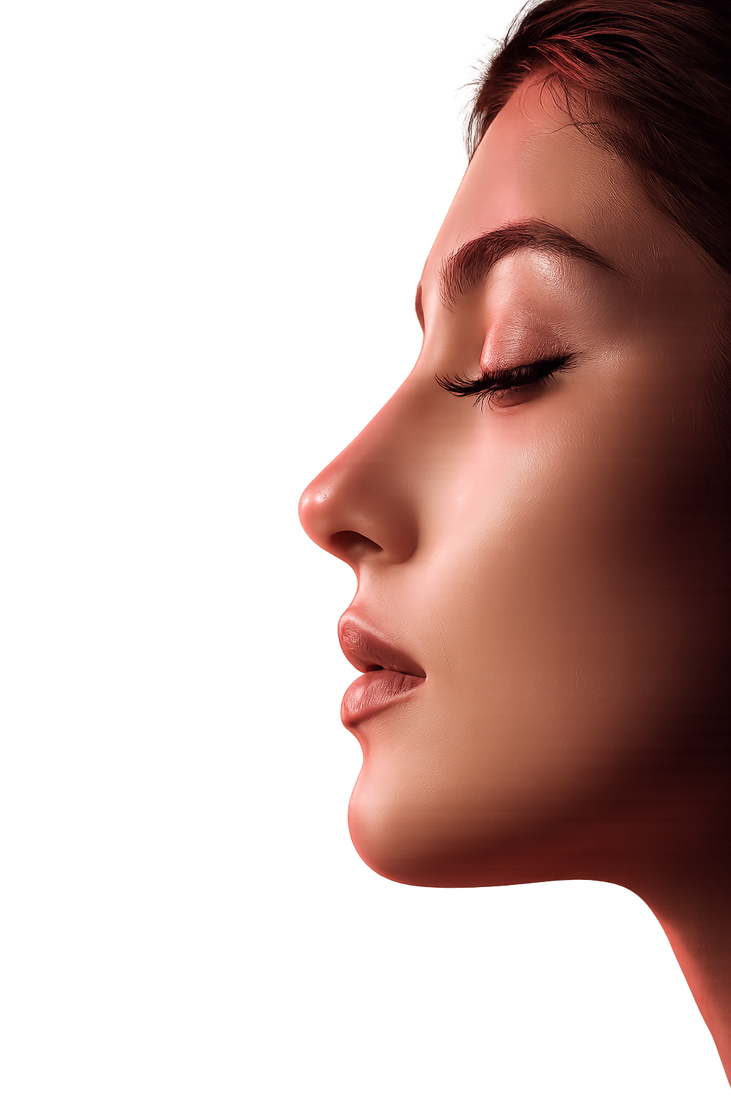 تجميل وترميم الأنف